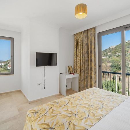 Bal Butik Otel Datca Bagian luar foto