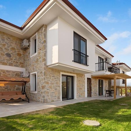 Bal Butik Otel Datca Bagian luar foto