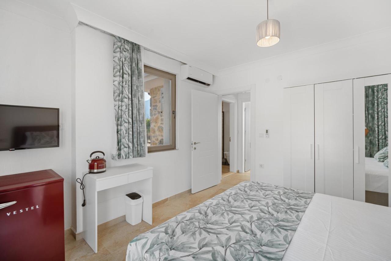 Bal Butik Otel Datca Bagian luar foto