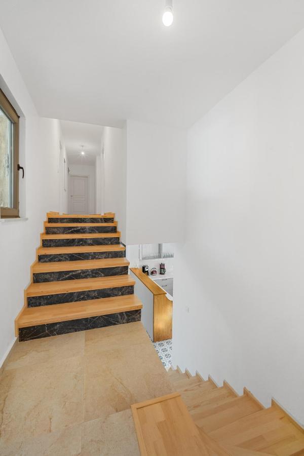 Bal Butik Otel Datca Bagian luar foto