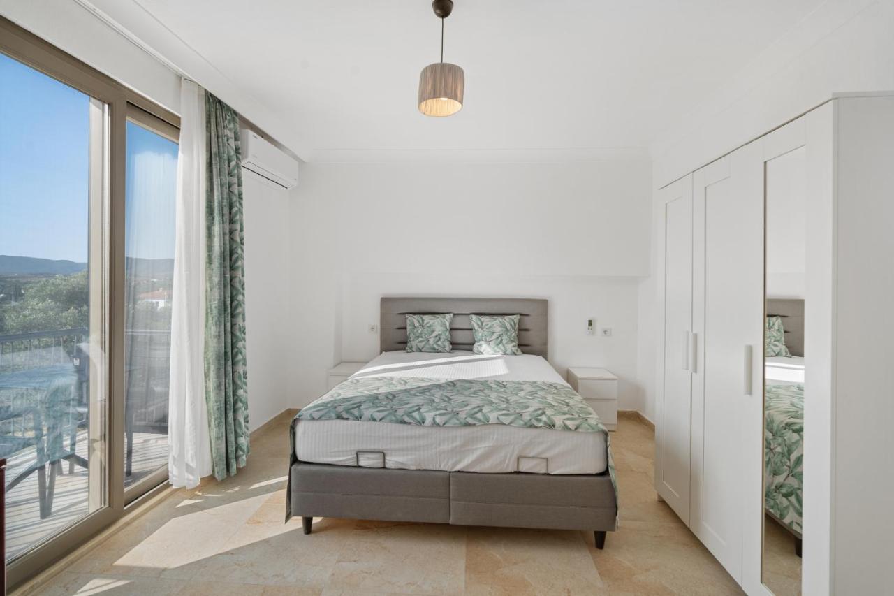 Bal Butik Otel Datca Bagian luar foto