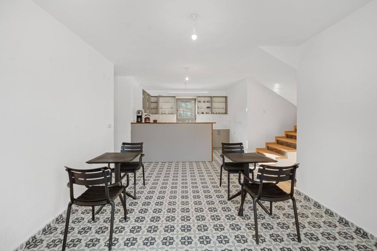 Bal Butik Otel Datca Bagian luar foto
