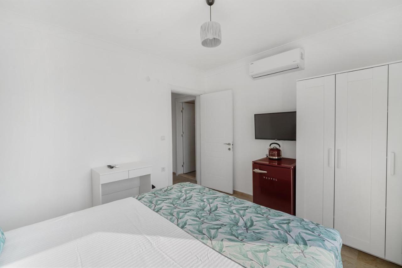 Bal Butik Otel Datca Bagian luar foto