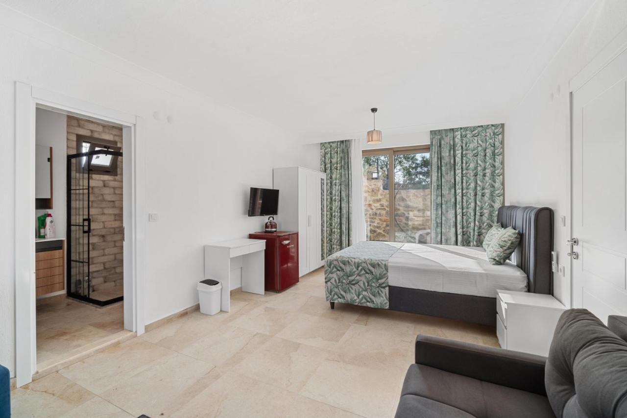 Bal Butik Otel Datca Bagian luar foto