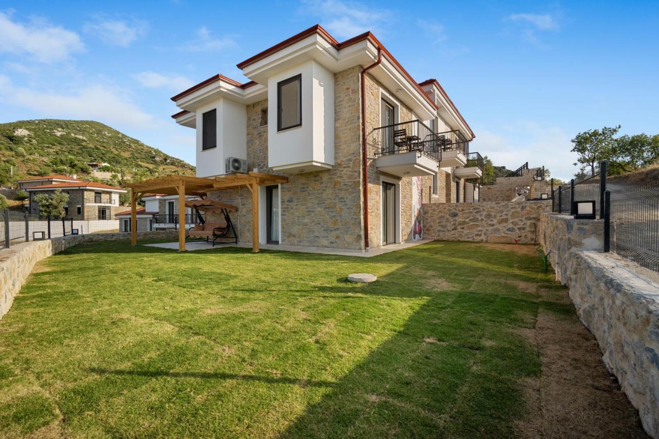 Bal Butik Otel Datca Bagian luar foto