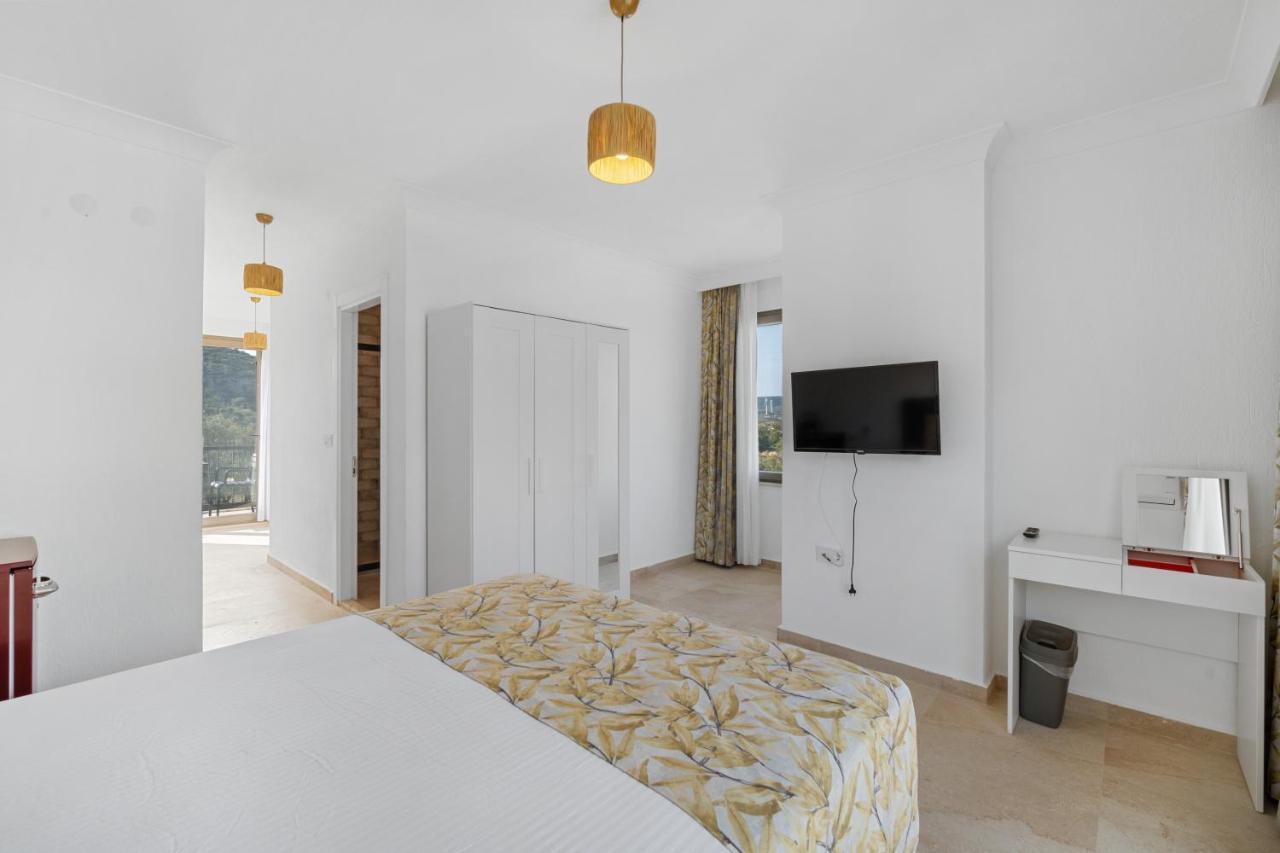 Bal Butik Otel Datca Bagian luar foto