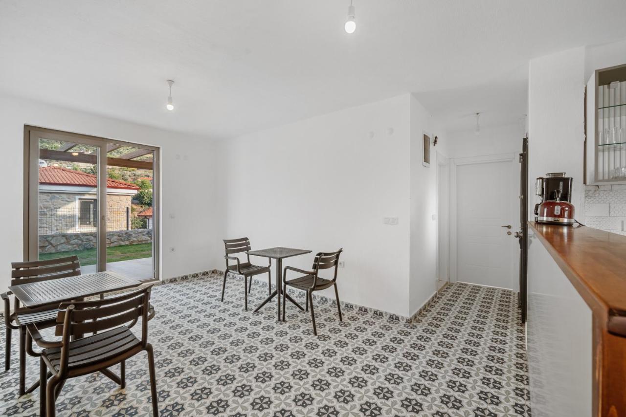 Bal Butik Otel Datca Bagian luar foto